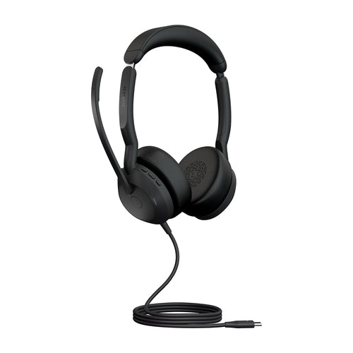 Jabra Evolve2 50 - USB-C UC Stereo Jabra Evolve2 50 - USB-C UC Stereo